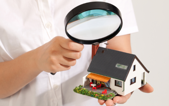 How to obtain an investment property's repair history