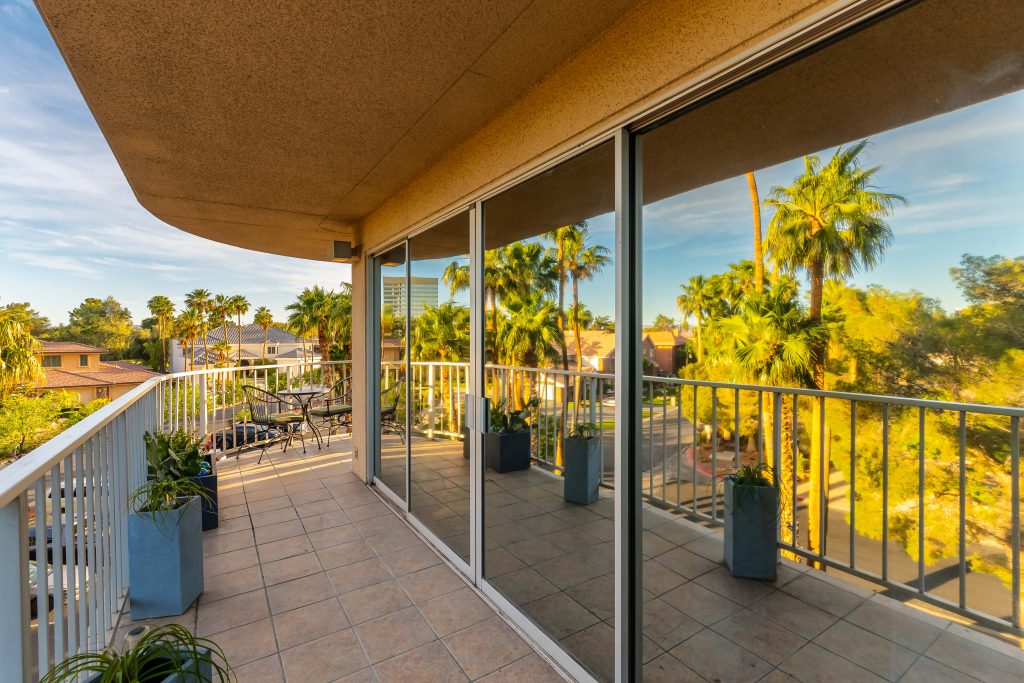 3111 Bel Air Dr, Unit 3H-1