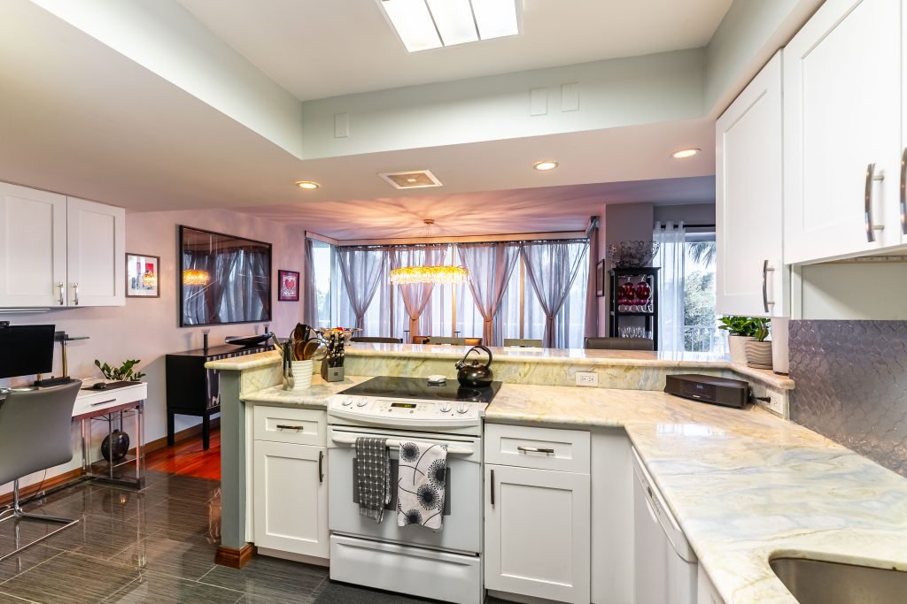 3111 Bel Air Dr, Unit 3H-11