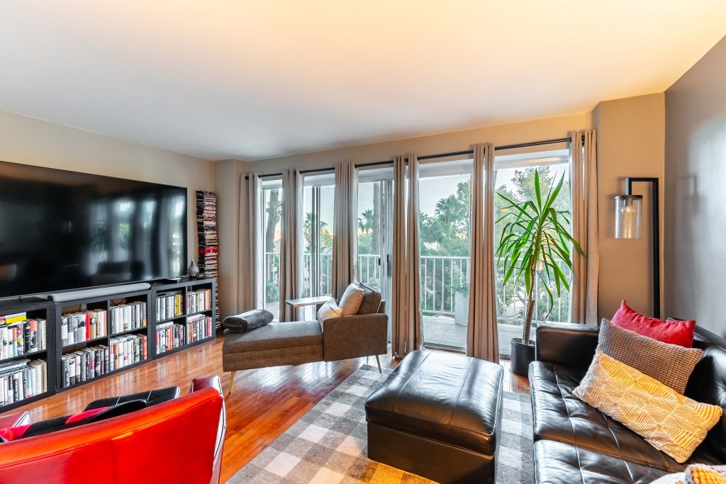 3111 Bel Air Dr, Unit 3H-14