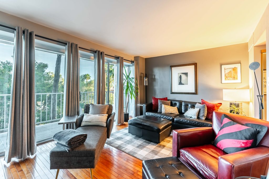 3111 Bel Air Dr, Unit 3H-15