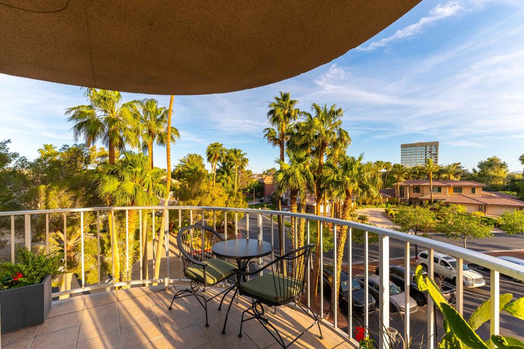 3111 Bel Air Dr, Unit 3H-2