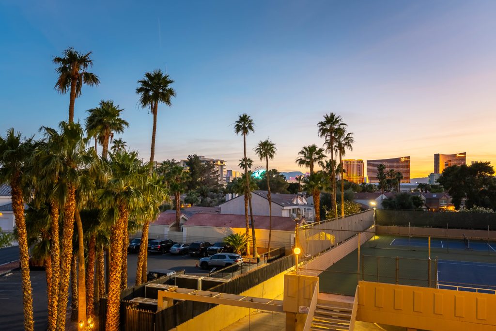 3111 Bel Air Dr, Unit 3H-29
