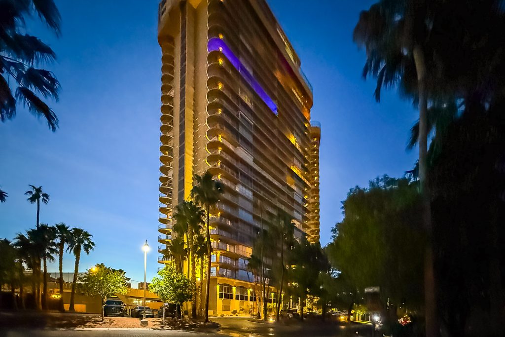 3111 Bel Air Dr, Unit 3H-30