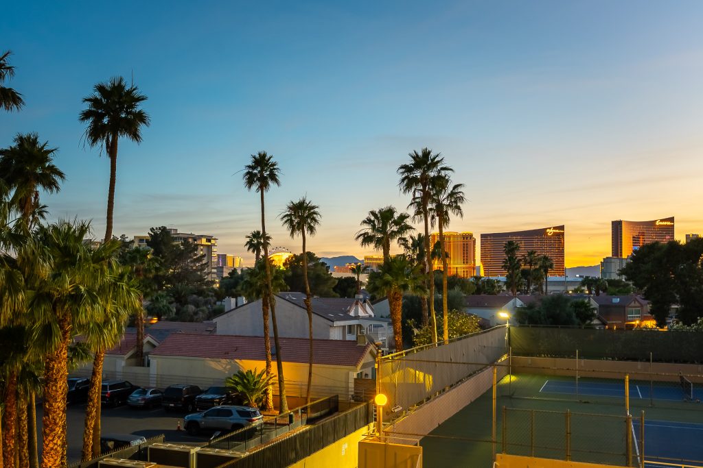 3111 Bel Air Dr, Unit 3H-31