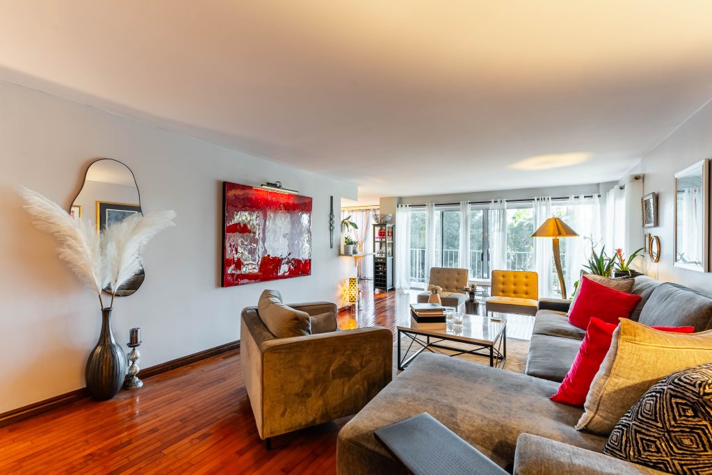 3111 Bel Air Dr, Unit 3H-5