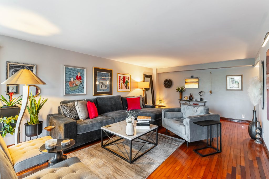 3111 Bel Air Dr, Unit 3H-6